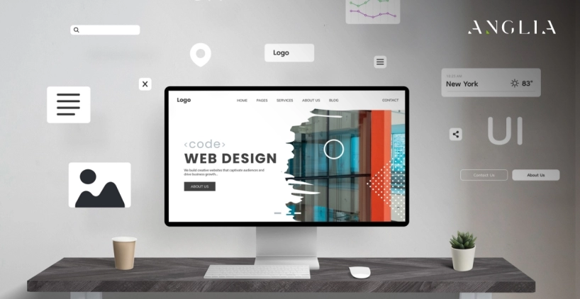 Anglia A - 7