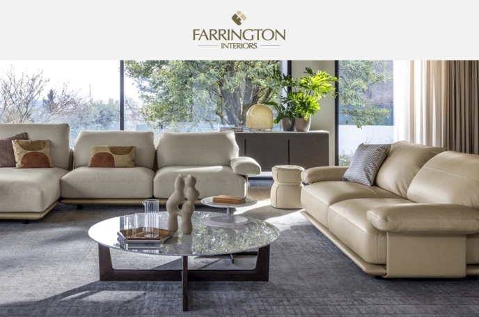 Farrington Interiors