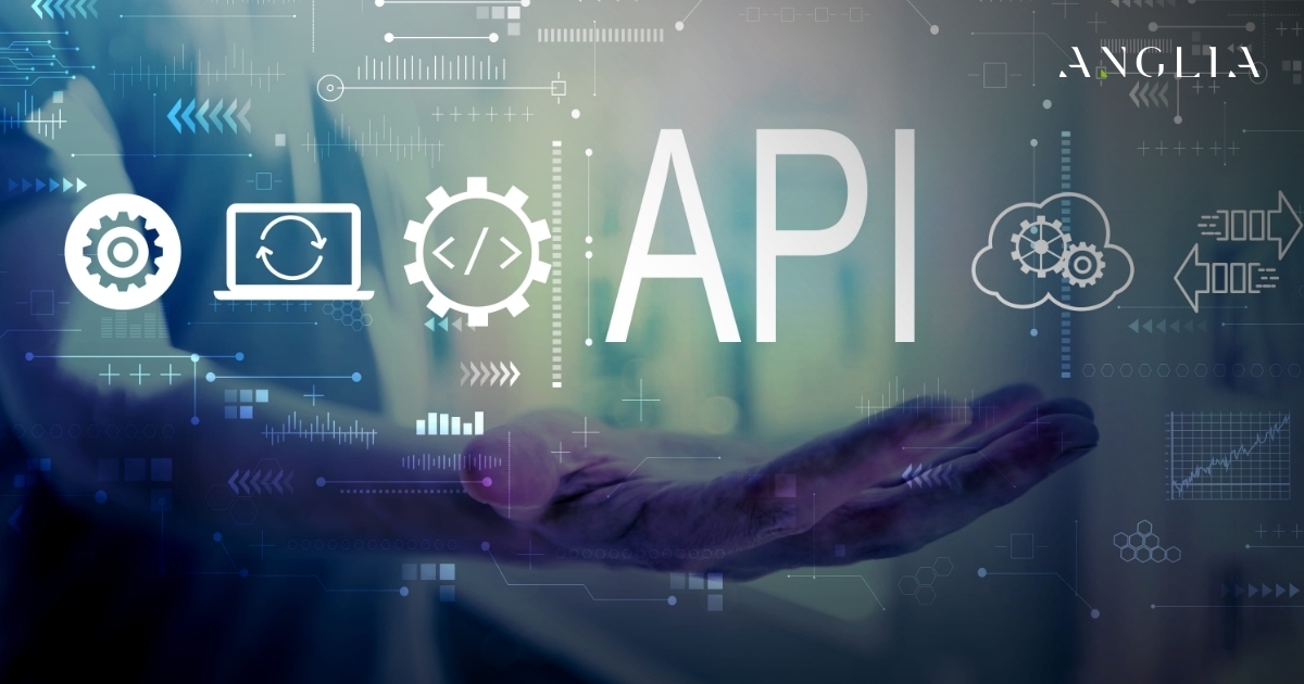 Api England Saving Time and Money through API Automation | ANGLIA