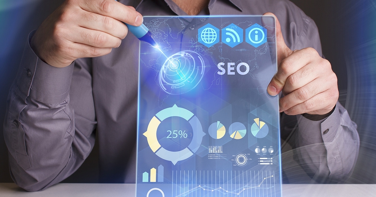 UI/UX, SEO, Trusted Web Design Digital Agency | ANGLIA