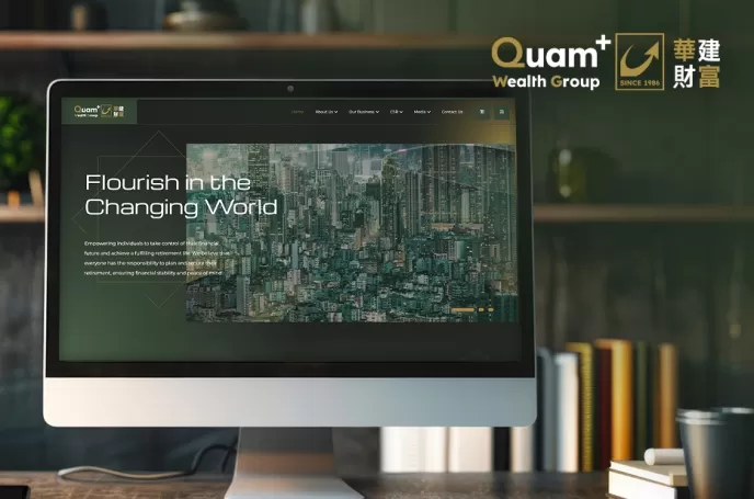 Quam Wealth Group