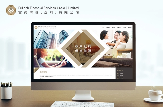Fullrich-Financial