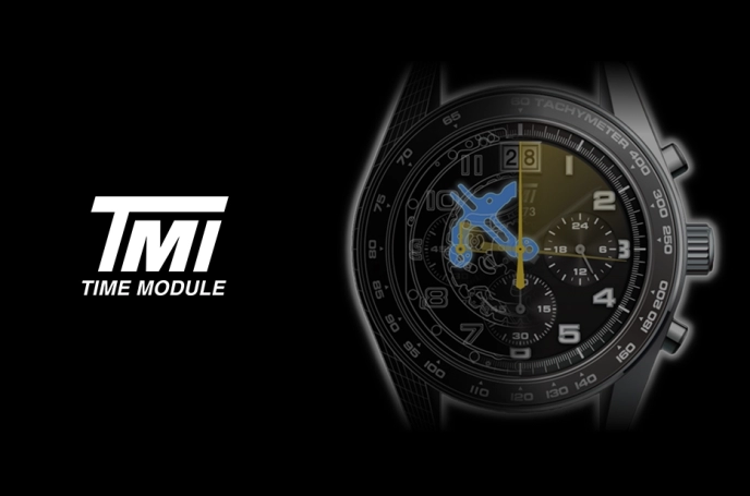 Time Module