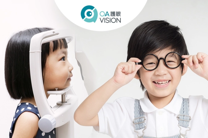 OA-Vision