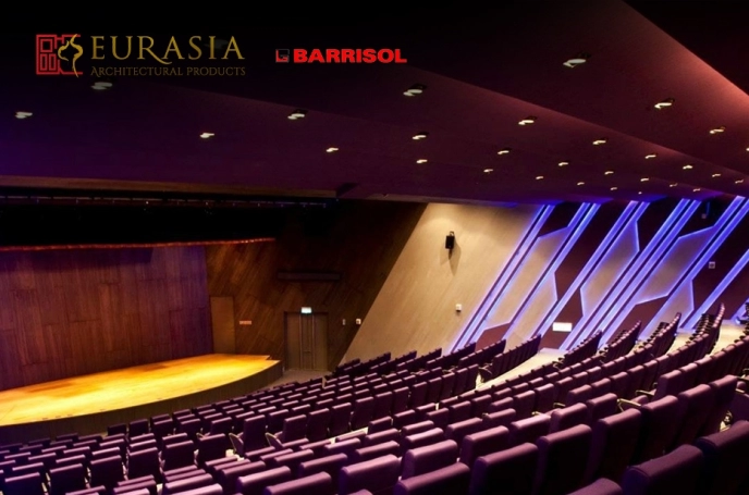 Eurasia