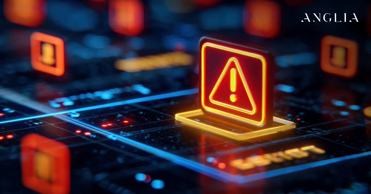 From Bug to Breakthrough: Our Rapid Code Fixing Process | ANGLIA