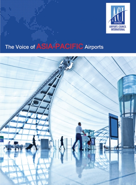 Airport Council International_ Cover only