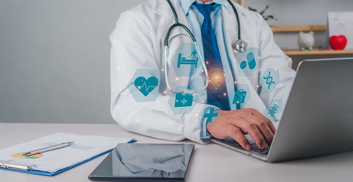 Medical Website Design: Enhancing the Digital Patient Experience