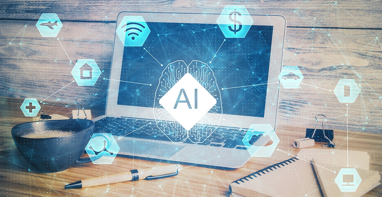 From UI/UX to AI: Essential Elements of Next-Generation Web Design