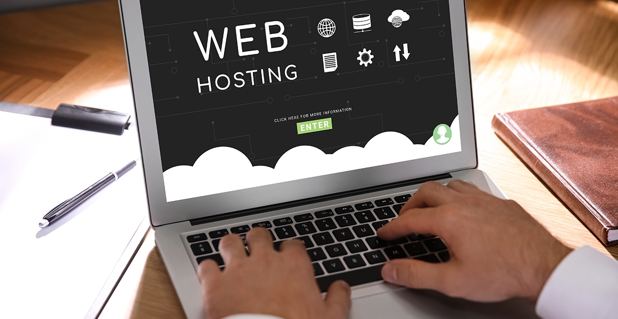 A Comparison of Web Hosting, Dedicated Servers, and Cloud Servers