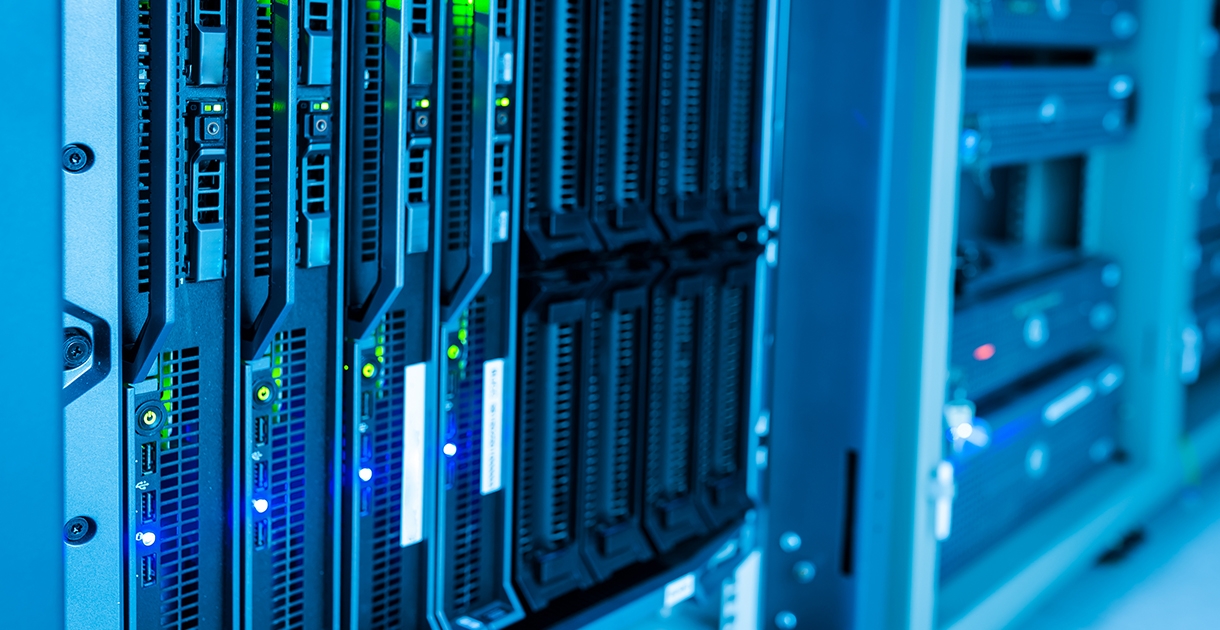 A Comparison of Web Hosting, Dedicated Servers, and Cloud Servers