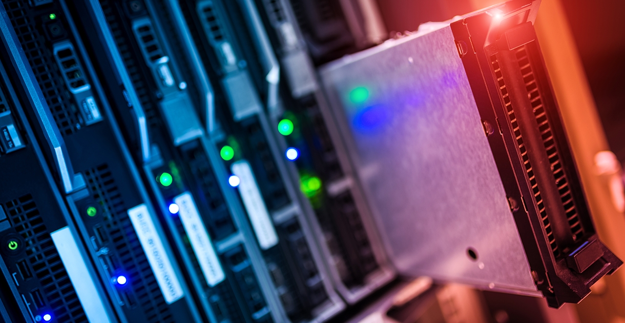 A Comparison of Web Hosting, Dedicated Servers, and Cloud Servers