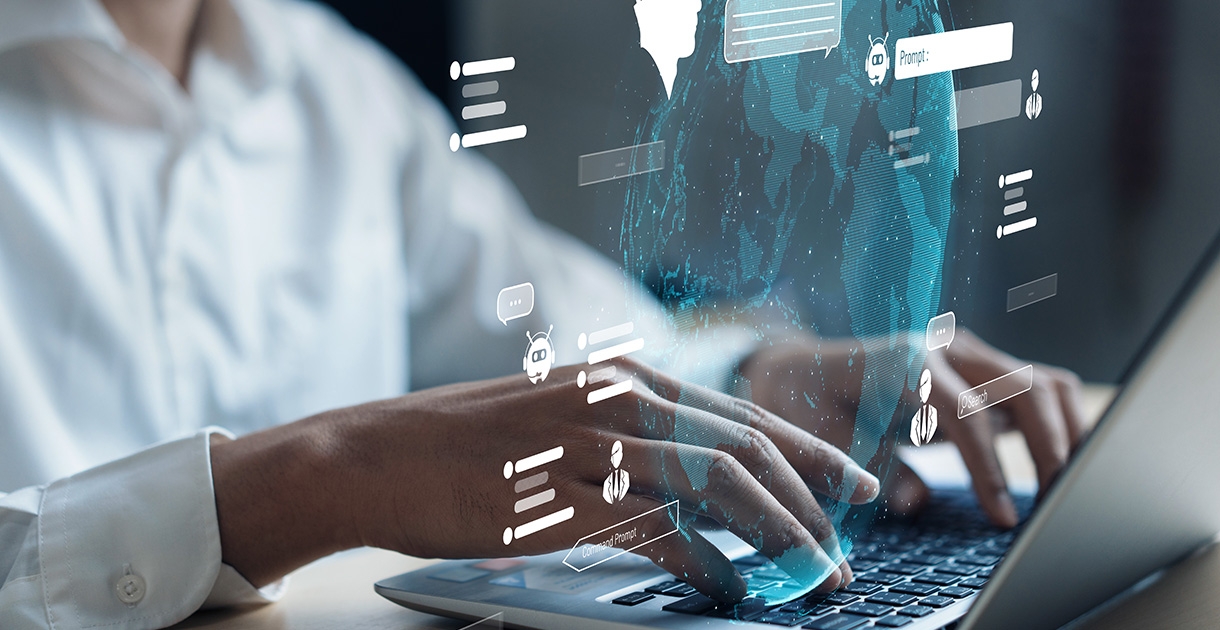 The Future of Browsing: How AI Assistants Enable Personalized Website Experiences