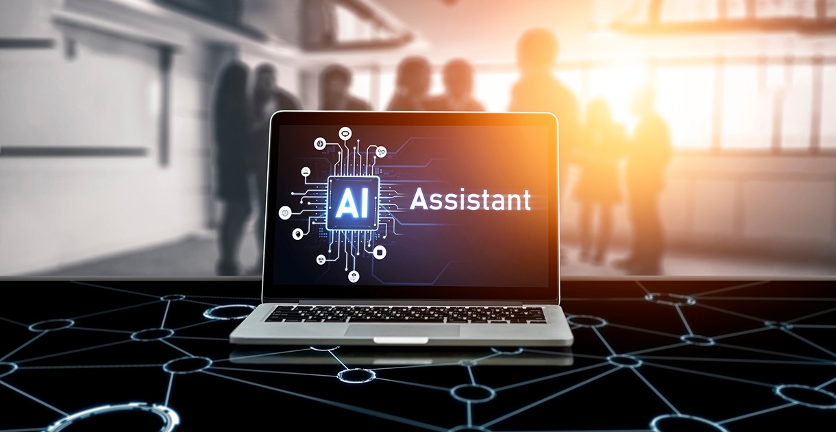 The Future of Browsing: How AI Assistants Enable Personalized Website Experiences