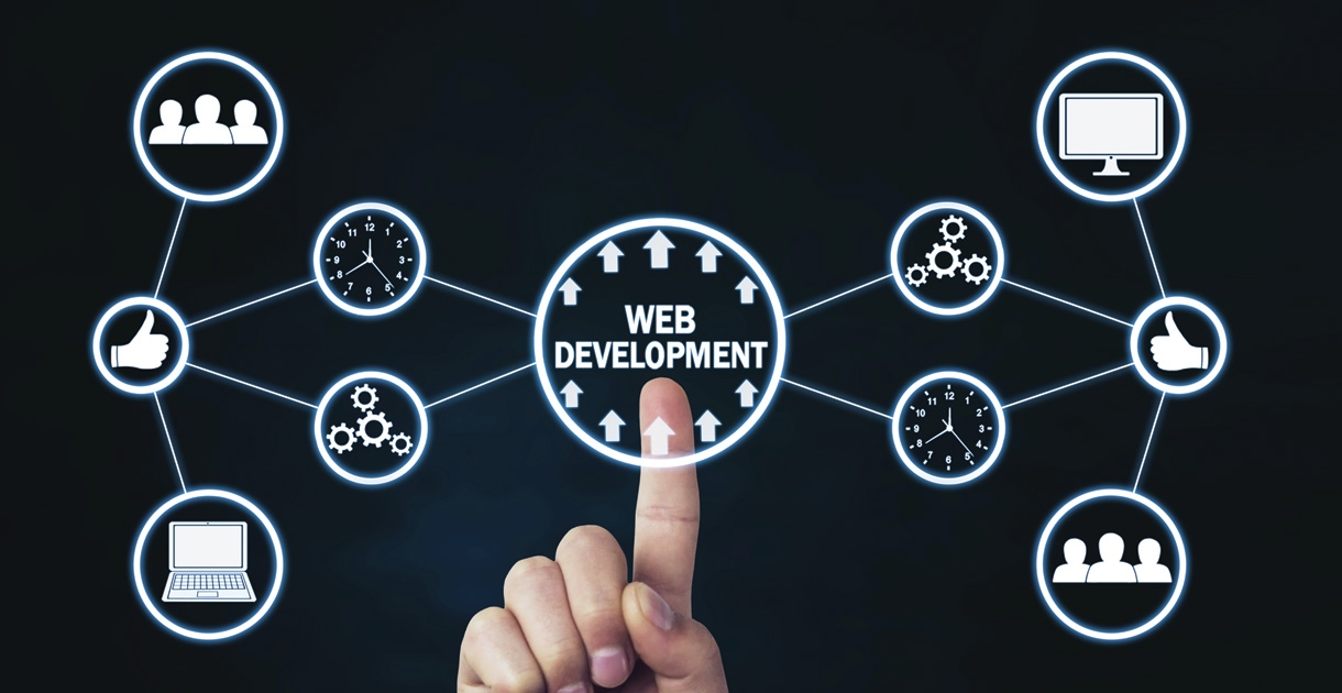 Cross-Platform Application Development: One Codebase for Websites and Mobile Apps Cross-Platform Application Development: One Codebase for Websites and Mobile Apps