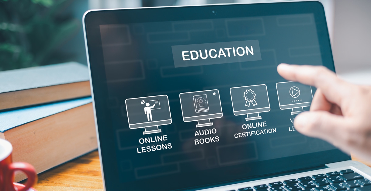 教育網站的用戶體驗設計：從大學到小學的差異