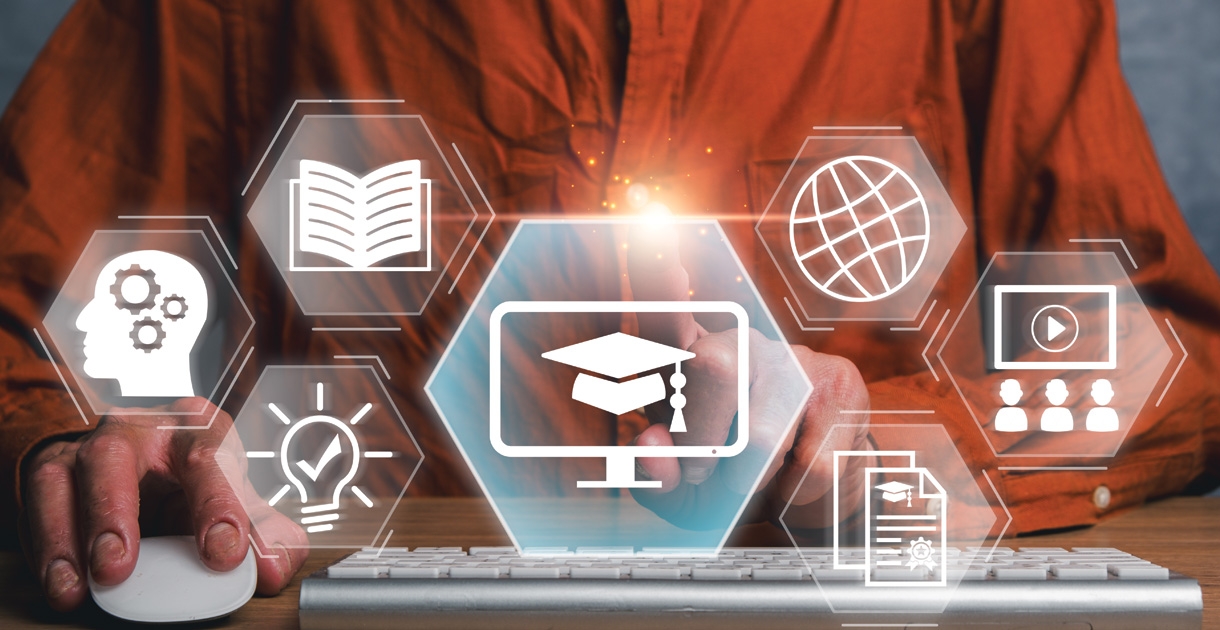 教育網站的用戶體驗設計：從大學到小學的差異