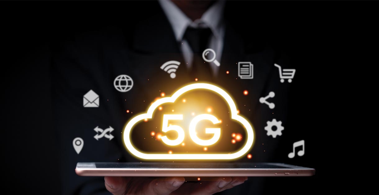 5G and the Future of Website Experience: Speed, Interaction, and Real-Time Engagement