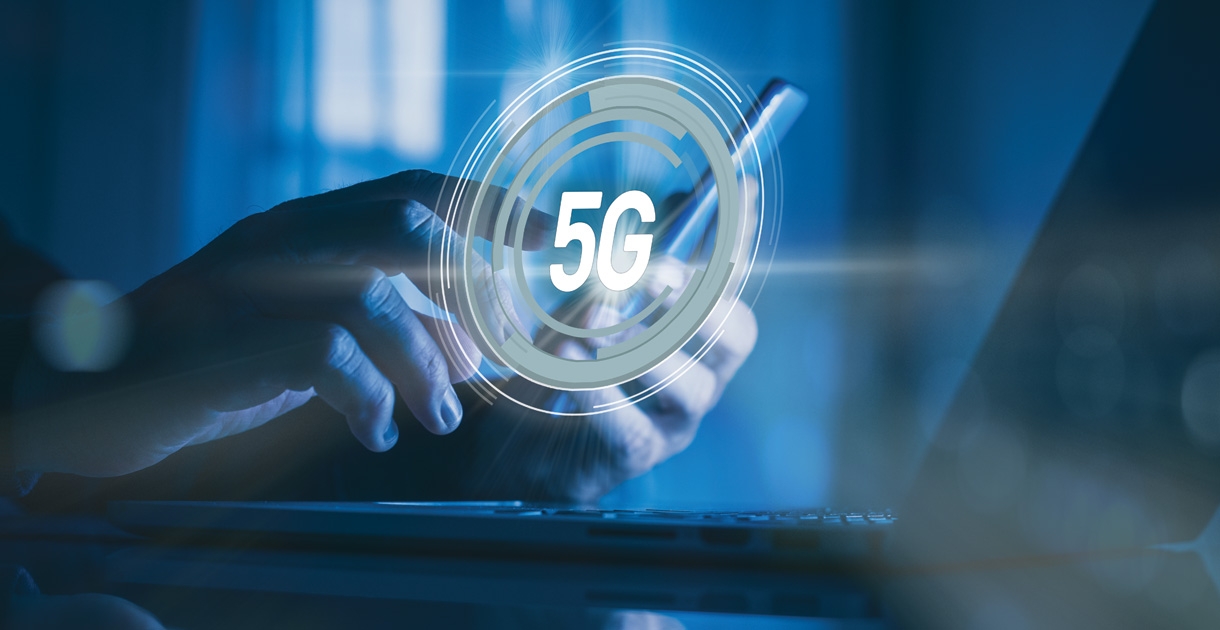 5G and the Future of Website Experience: Speed, Interaction, and Real-Time Engagement