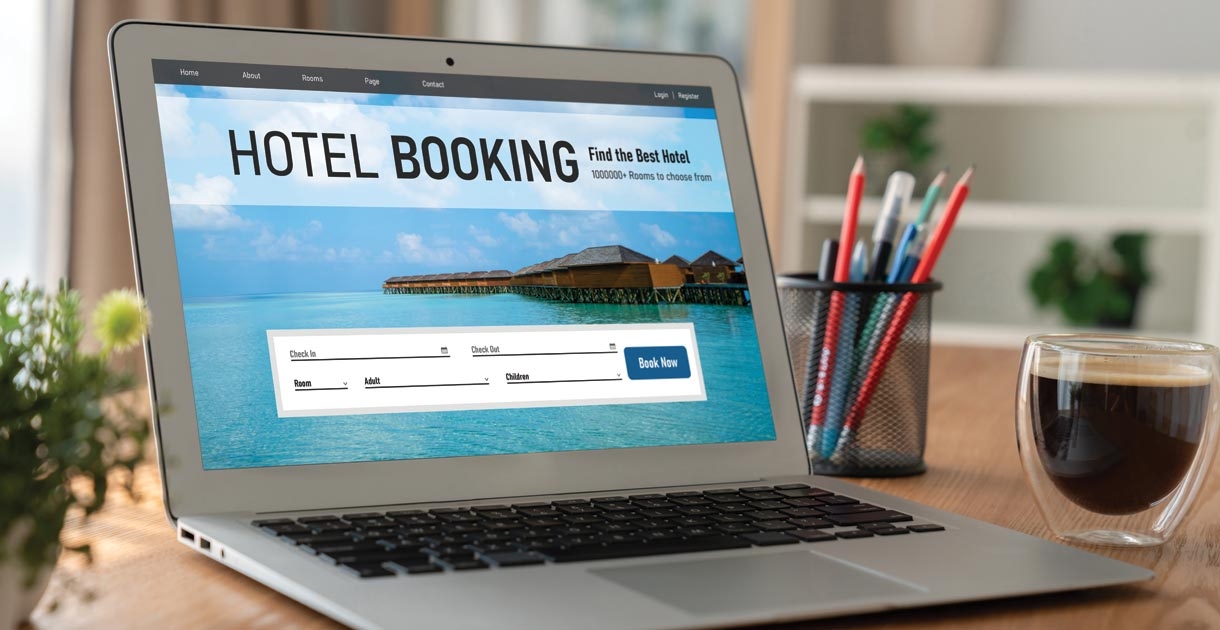 酒店與旅遊網站的智能推薦系統：大數據與 AI 的應用