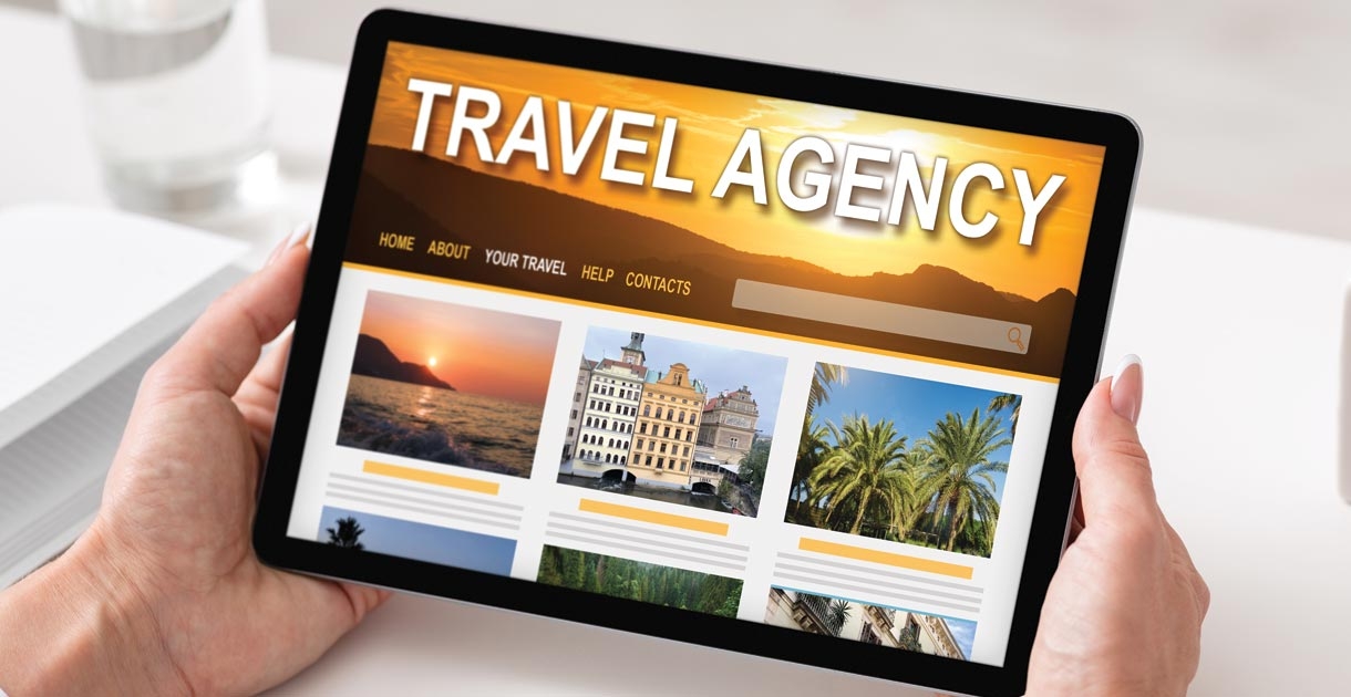 酒店與旅遊網站的智能推薦系統：大數據與 AI 的應用