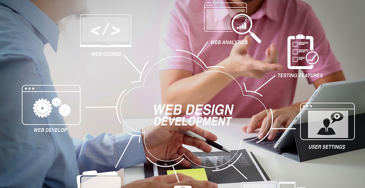 Localization Strategies for International Brands in Hong Kong Web Design