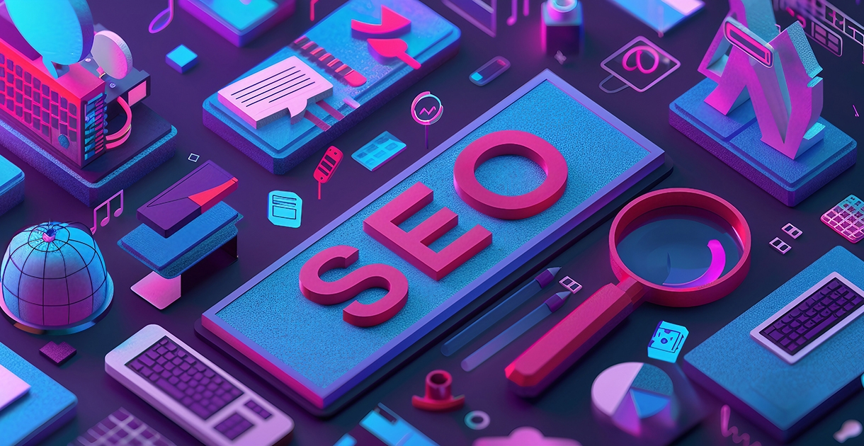 AI-Generated Content and Website SEO: Risks and Opportunities