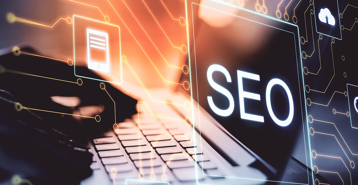 AI-Generated Content and Website SEO: Risks and Opportunities