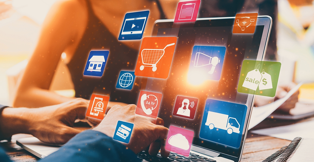 電子商務平台的核心:付款流程設計與用戶信任感 電子商務平台的核心:付款流程設計與用戶信任感