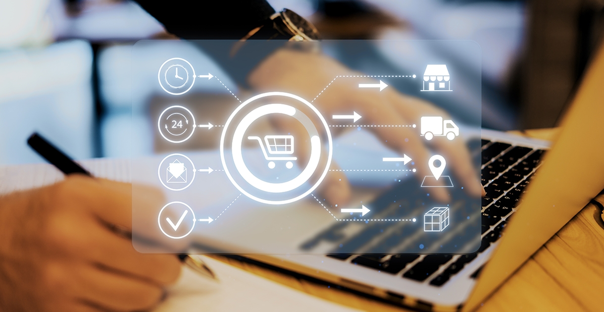 電子商務平台的核心:付款流程設計與用戶信任感 電子商務平台的核心:付款流程設計與用戶信任感