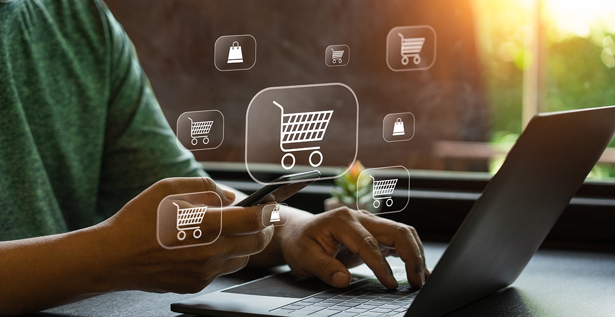 電子商務平台的核心:付款流程設計與用戶信任感 電子商務平台的核心:付款流程設計與用戶信任感