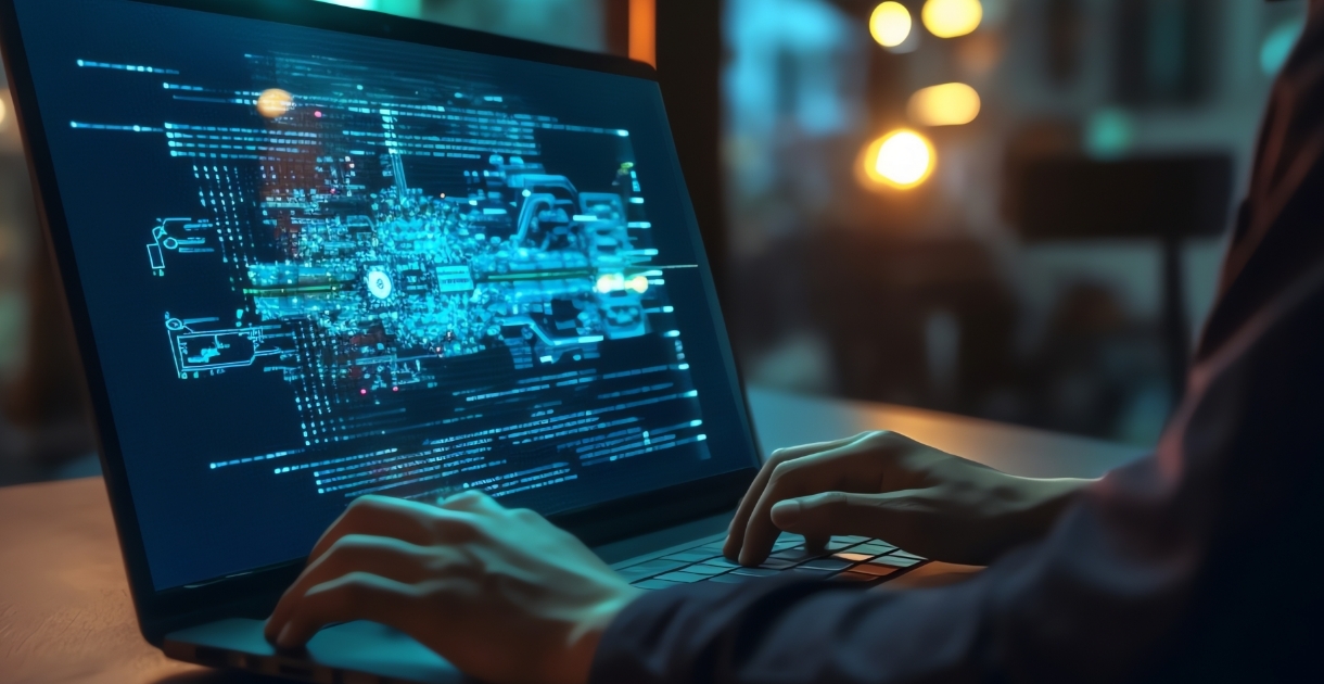 API-First Development Building Scalable Backends for Future-Proof Frontends