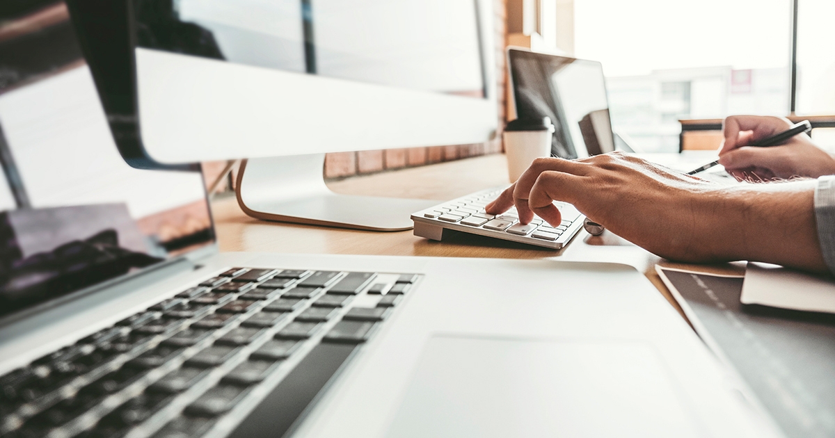 Web Design and Programming Application Development