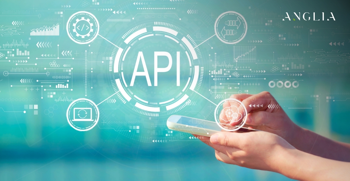 Saving Time and Money through API Automation | ANGLIA