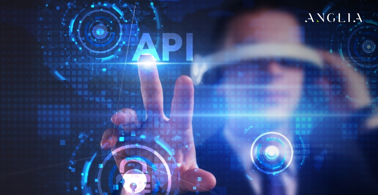 Saving Time and Money through API Automation | ANGLIA
