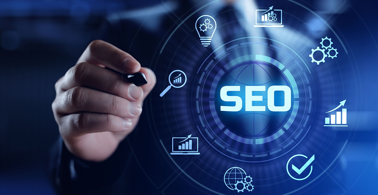 Using Web Design to Strengthen SEO and Site Visibility