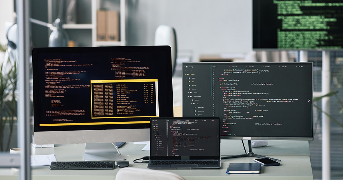 PHP 與 ASP：選擇合適的網頁開發技術