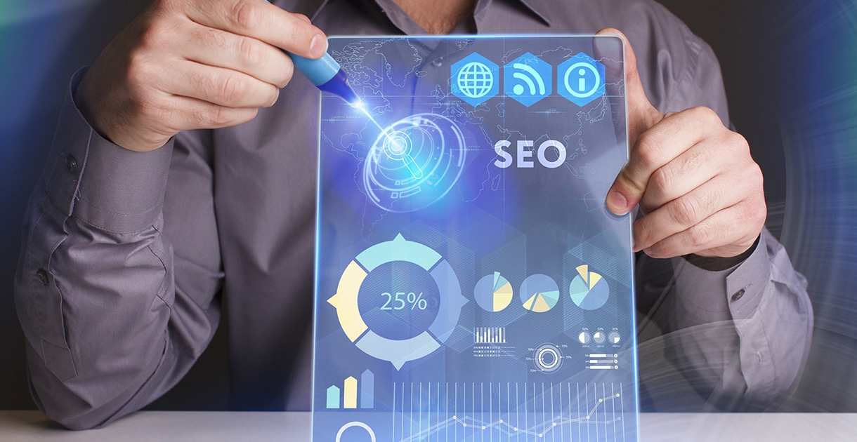 Why Your Legacy Website is Hurting Your SEO and Brand Credibility