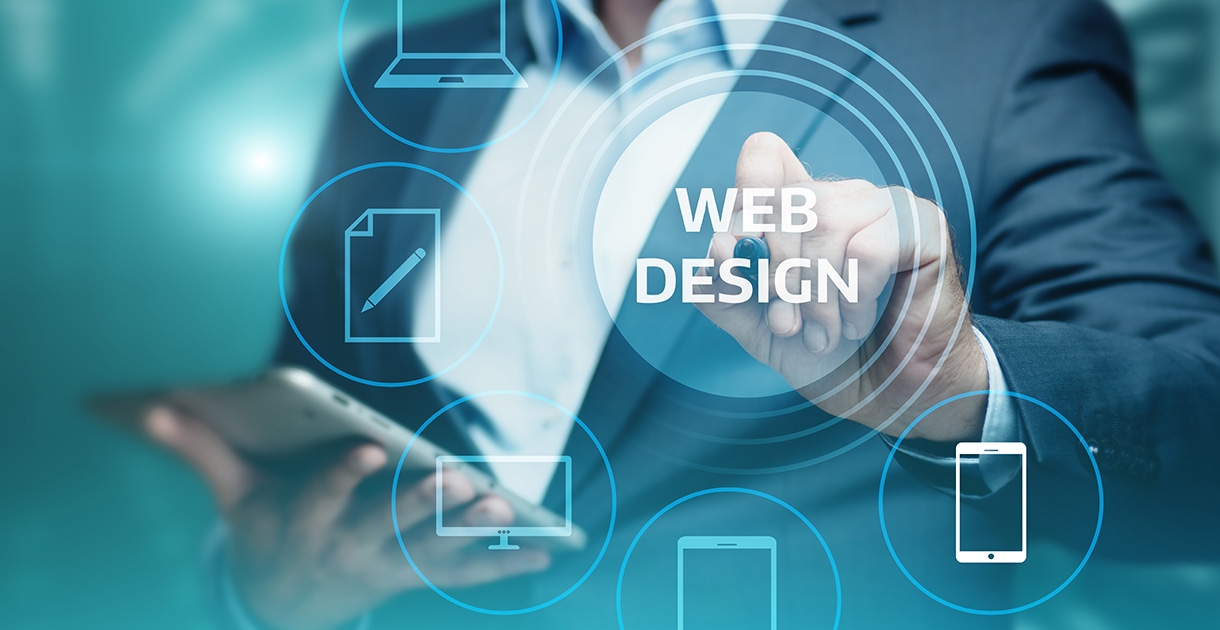 Why Your Legacy Website is Hurting Your SEO and Brand Credibility