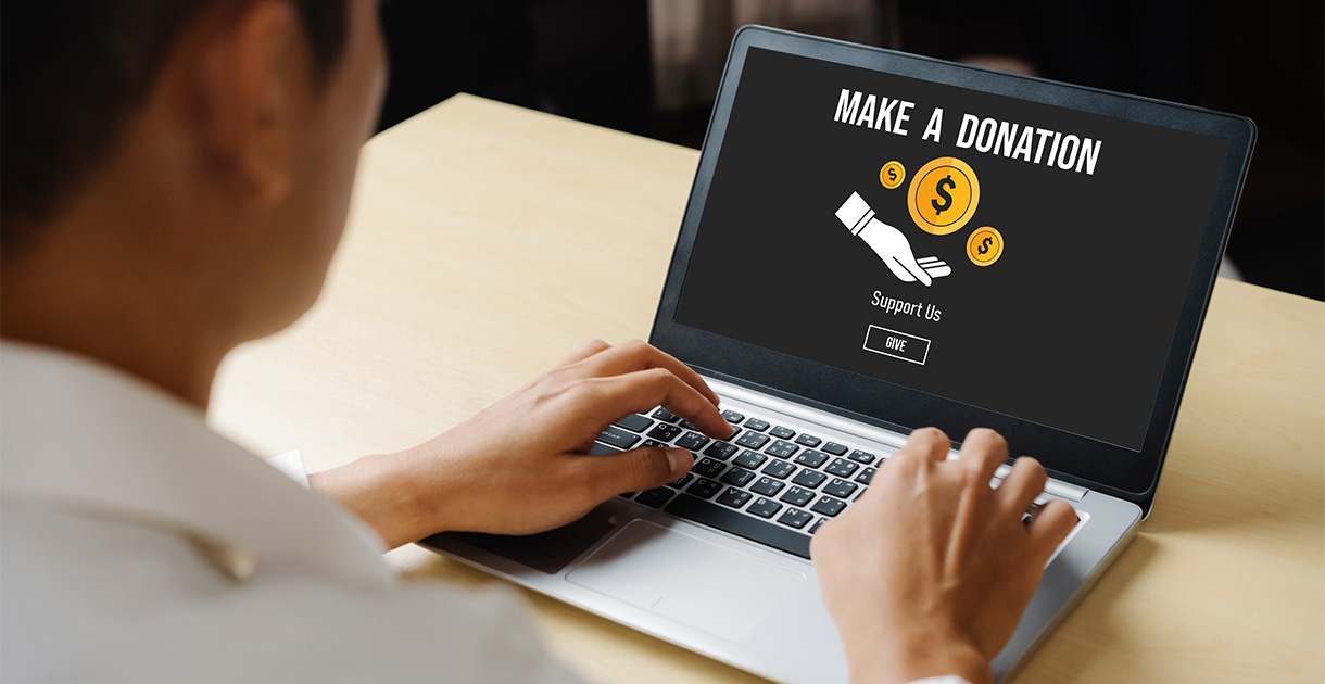 E-Donation Trends in Hong Kong: UX Strategies That Encourage Giving