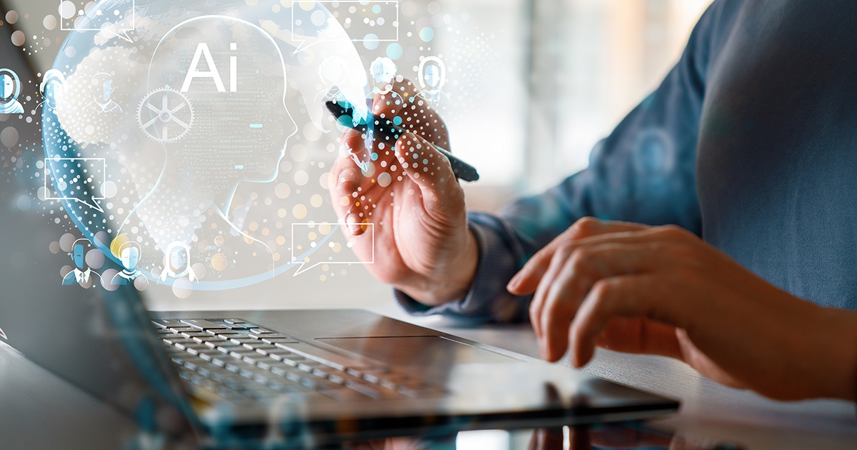從靜態到智慧：AI 會取代網頁設計師嗎？