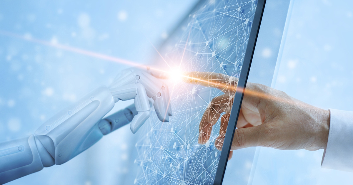 從靜態到智慧：AI 會取代網頁設計師嗎？