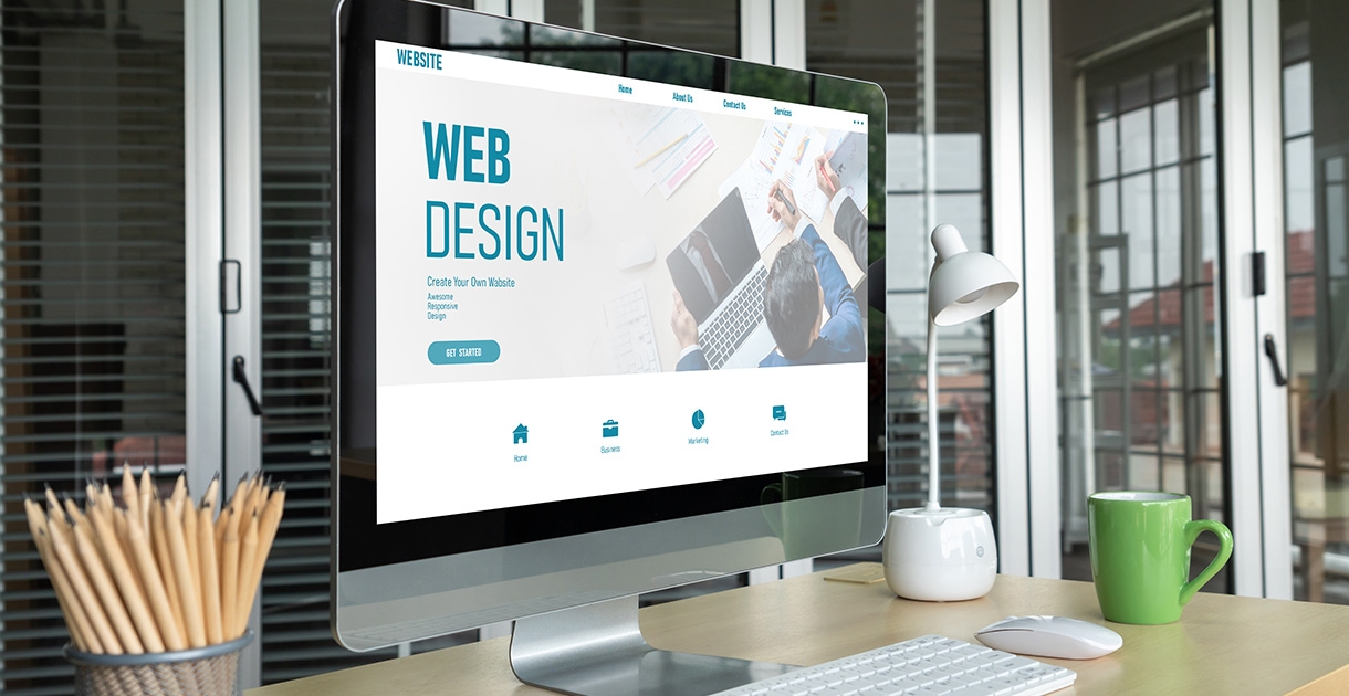 Can a Website Be Too Clean? UX vs. Personality in Design