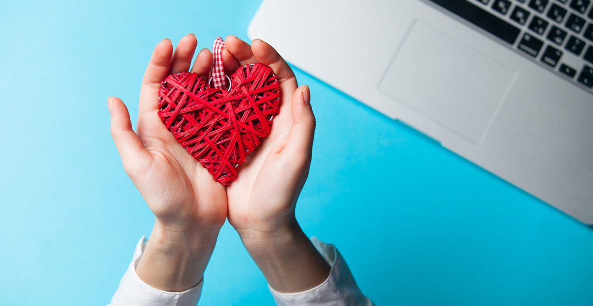 Why NGO Websites Must Blend Branding with UX?