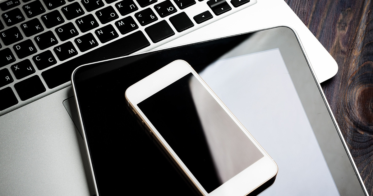 Cross-Platform Consistency: Three Pitfalls and Solutions for Multi-Device Experience Design