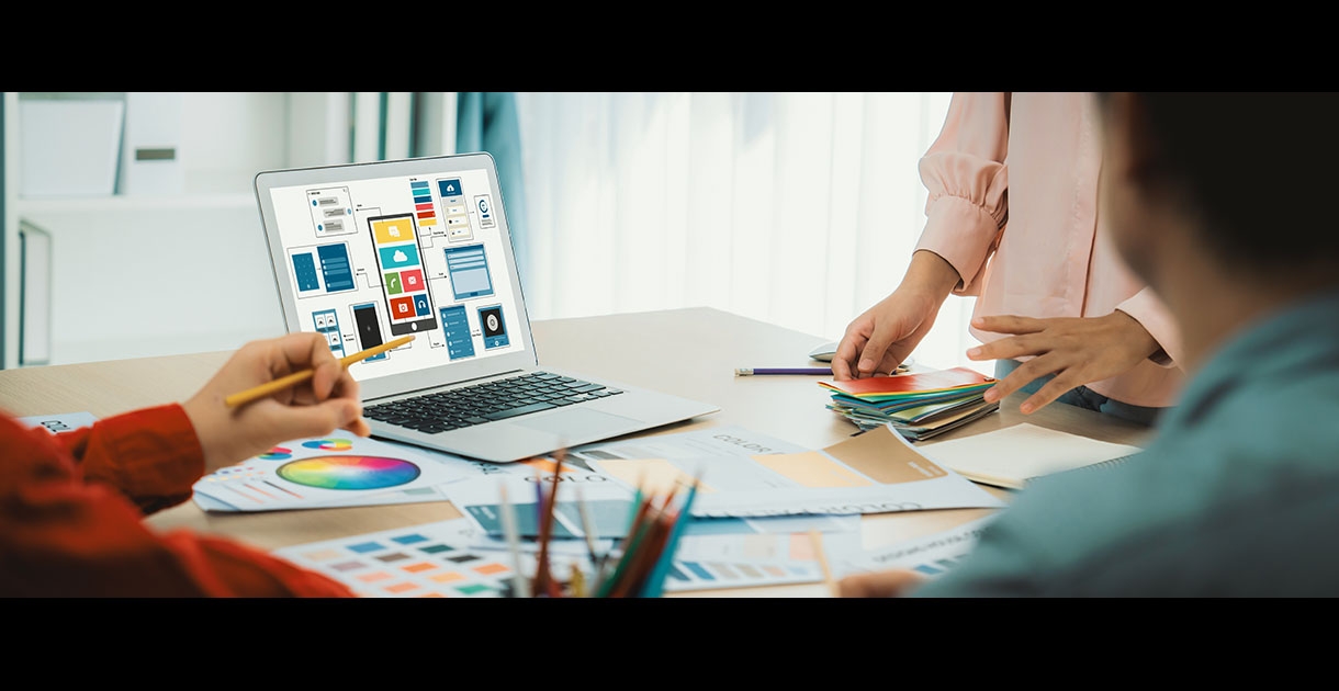 Educational Institution Website Design: Balancing Information Volume and Usability