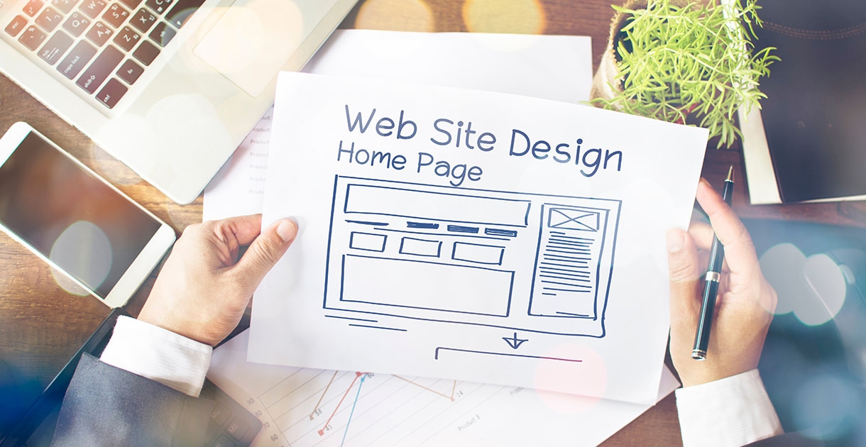 Educational Institution Website Design: Balancing Information Volume and Usability