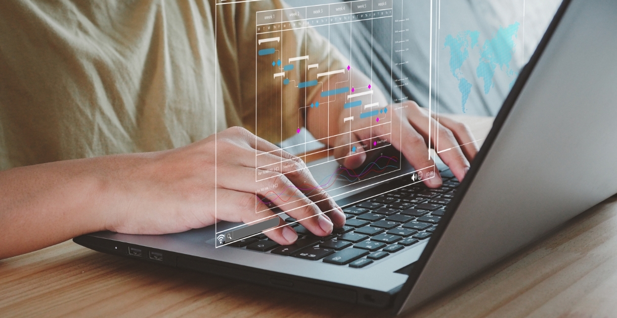 Data-Driven Design: How to Leverage Website Analytics for Smarter Decisions