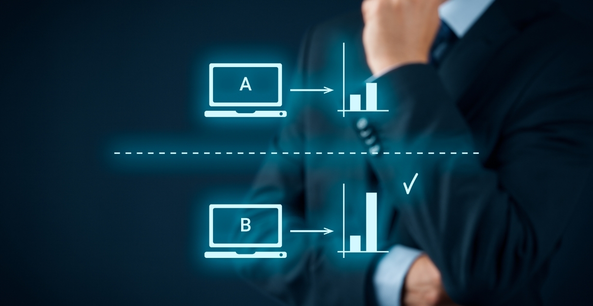 UI/UX Experiments: Applying A/B Testing in Website Optimization UI/UX Experiments: Applying A/B Testing in Website Optimization