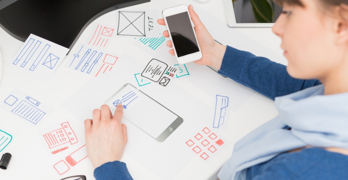 手機應用程式設計小技巧:提升用戶體驗的關鍵細節 手機應用程式設計小技巧:提升用戶體驗的關鍵細節